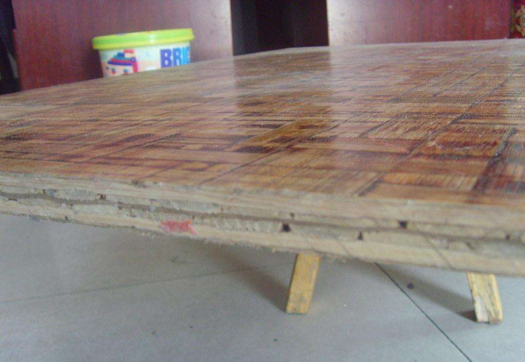 石家庄建筑用的竹胶板